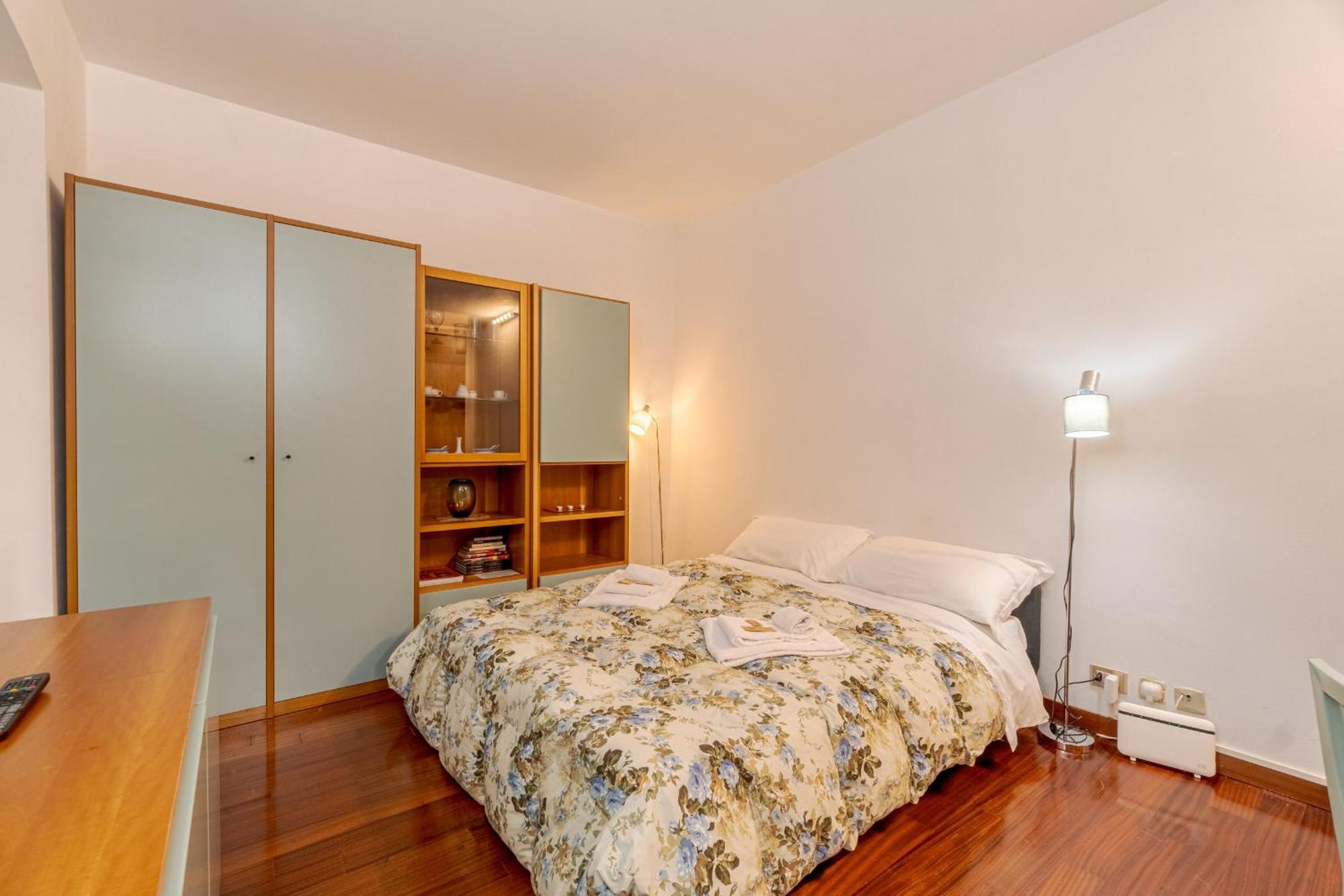 Residenza Juvarra - Exclusive Flat トリノ エクステリア 写真