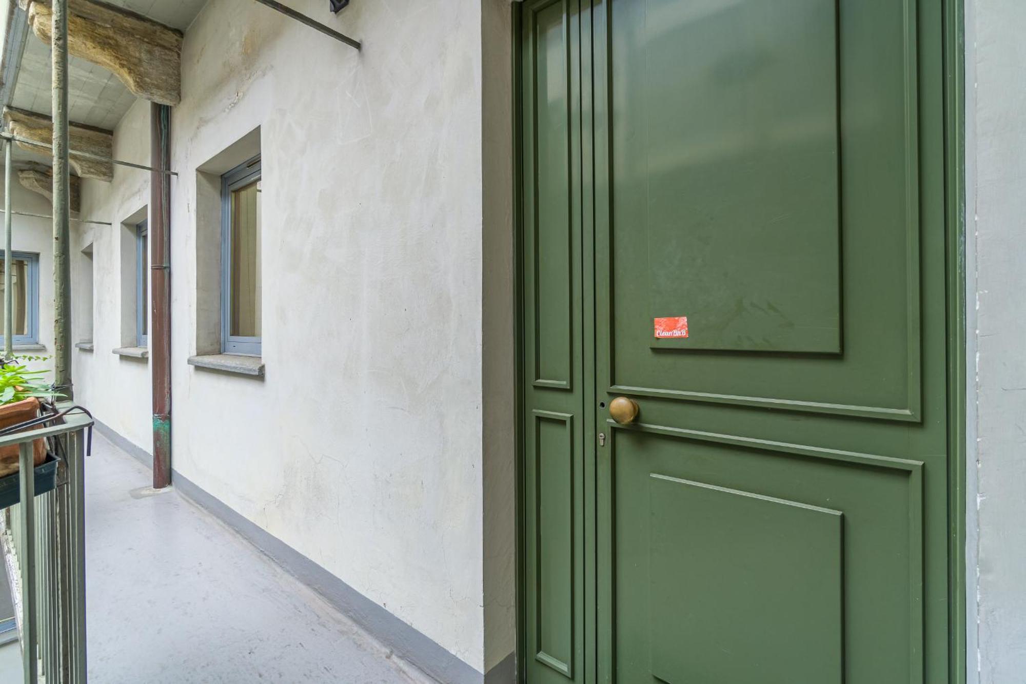 Residenza Juvarra - Exclusive Flat トリノ エクステリア 写真