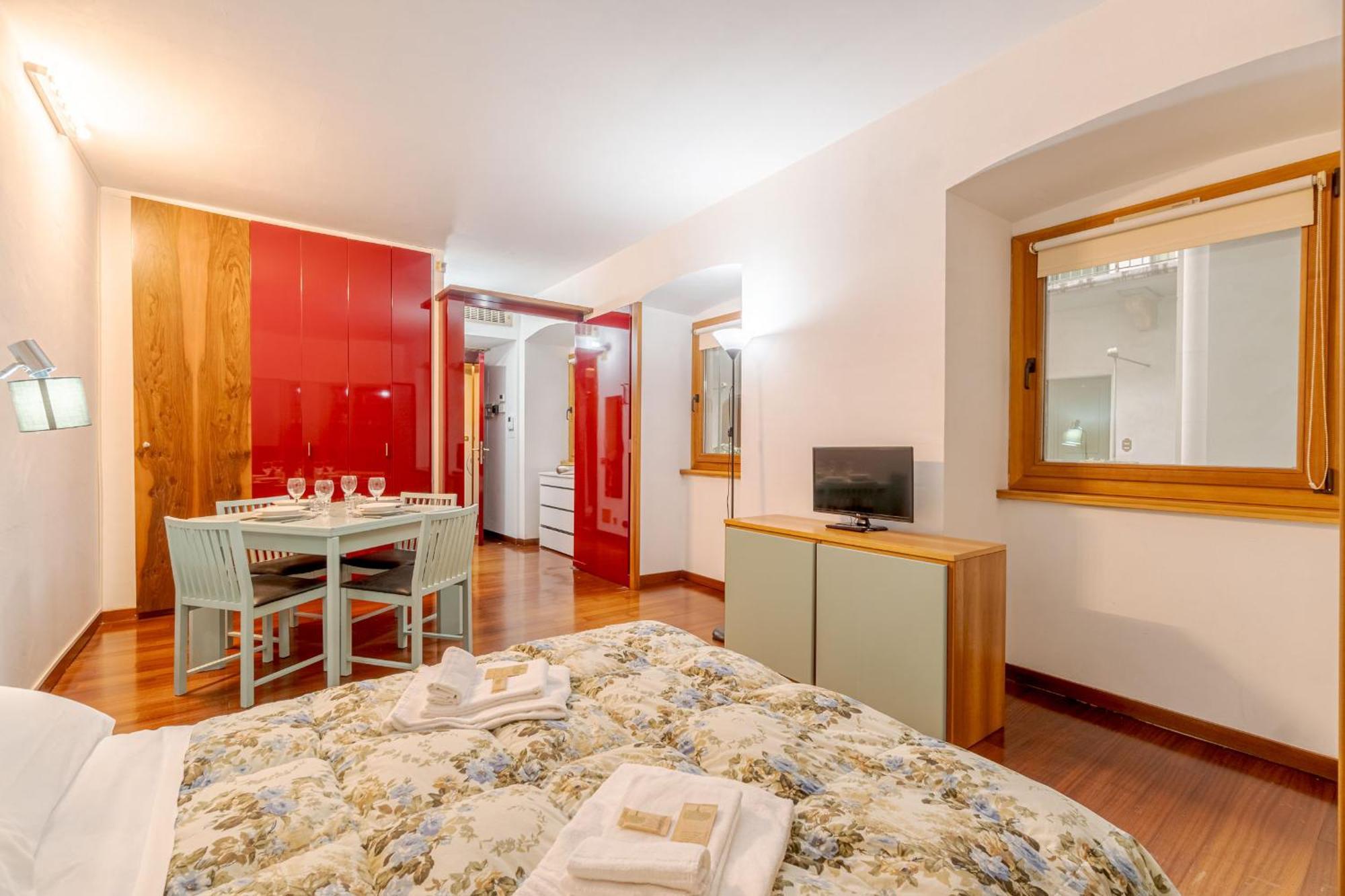 Residenza Juvarra - Exclusive Flat トリノ エクステリア 写真