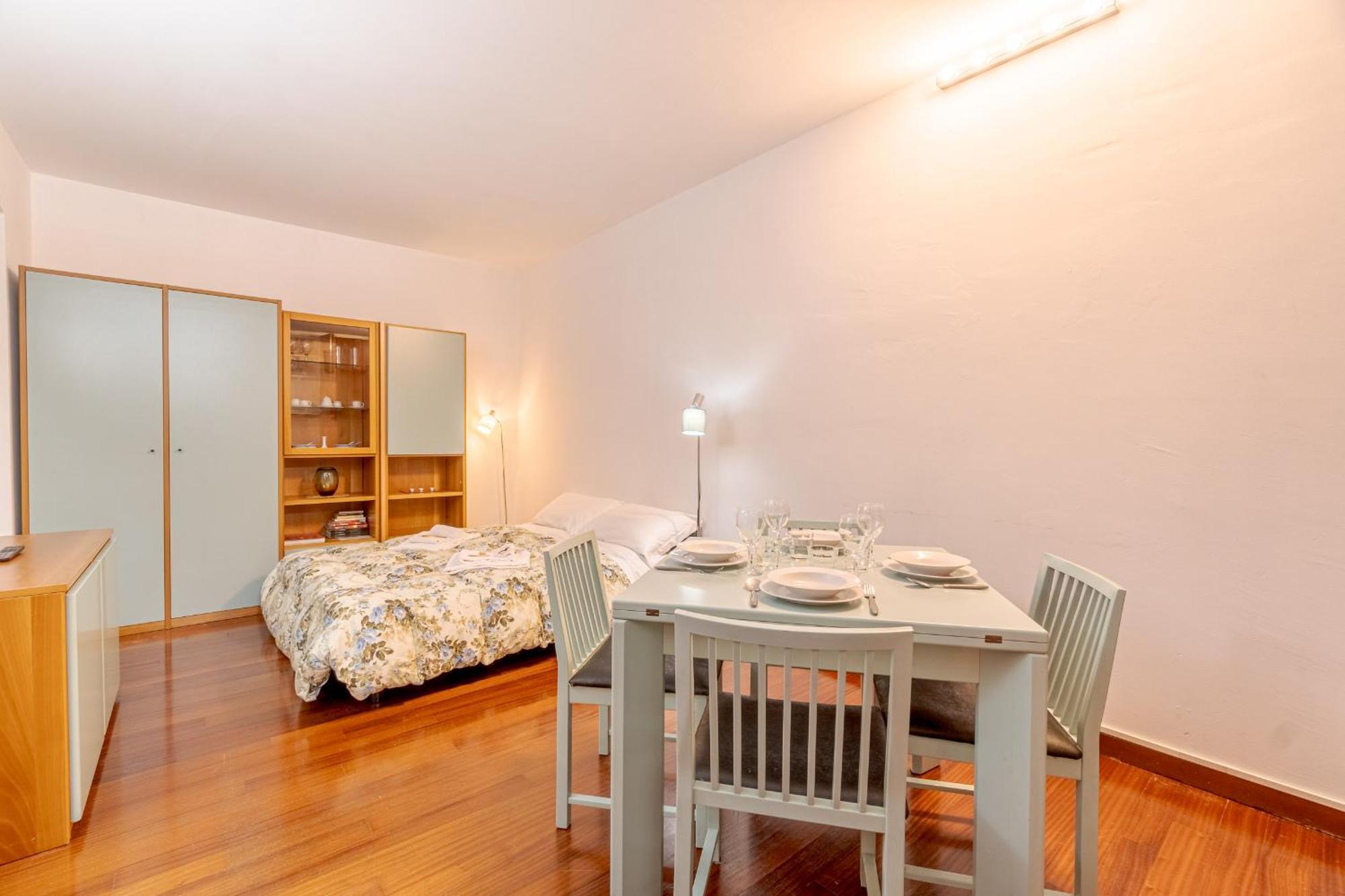 Residenza Juvarra - Exclusive Flat トリノ エクステリア 写真