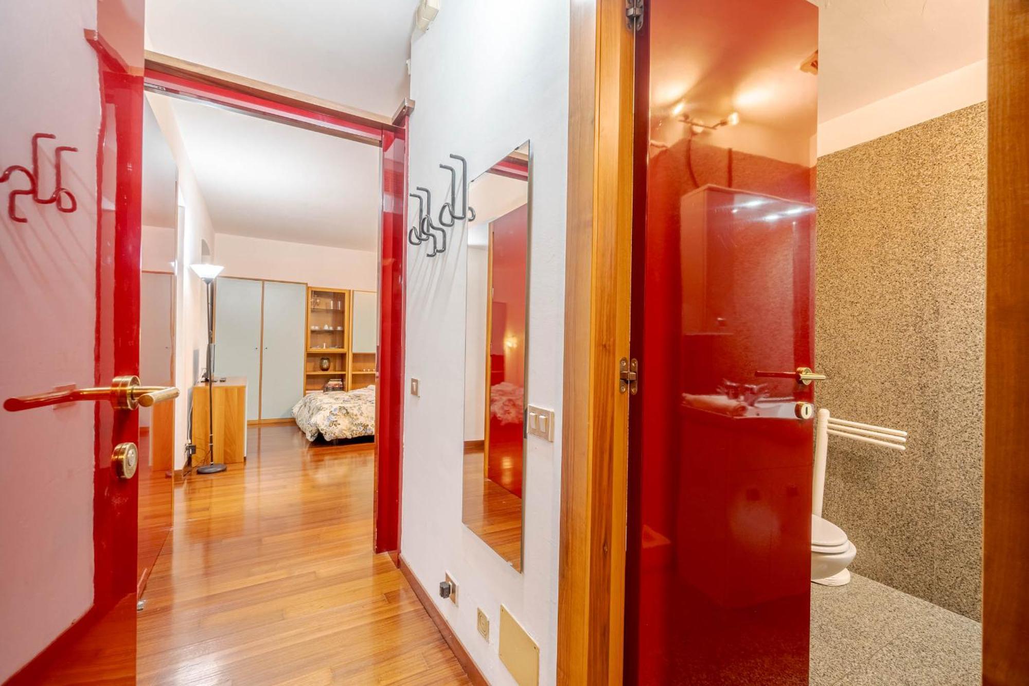 Residenza Juvarra - Exclusive Flat トリノ エクステリア 写真