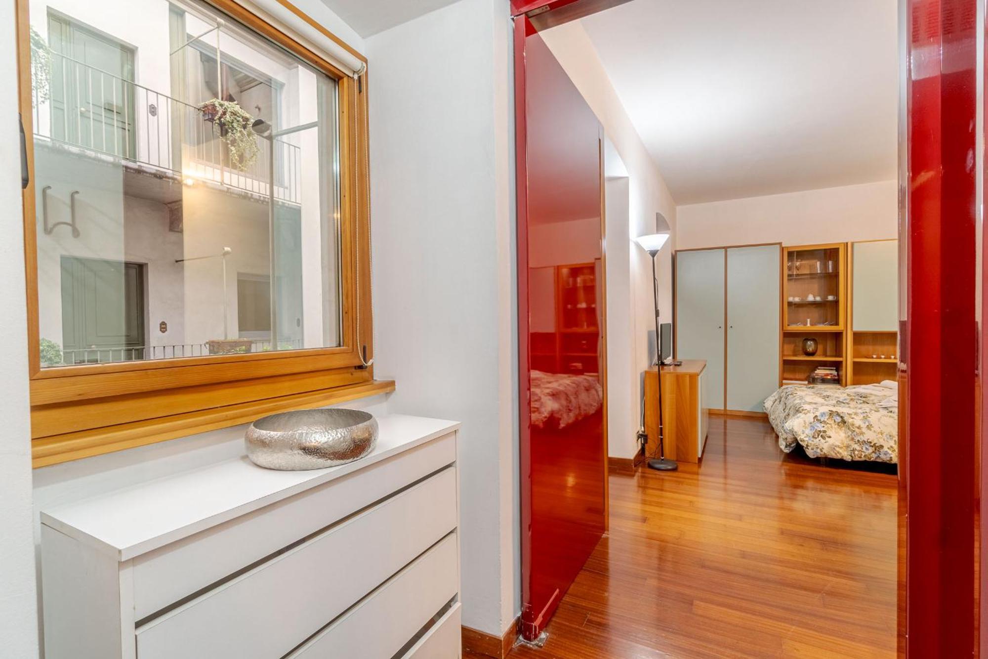 Residenza Juvarra - Exclusive Flat トリノ エクステリア 写真