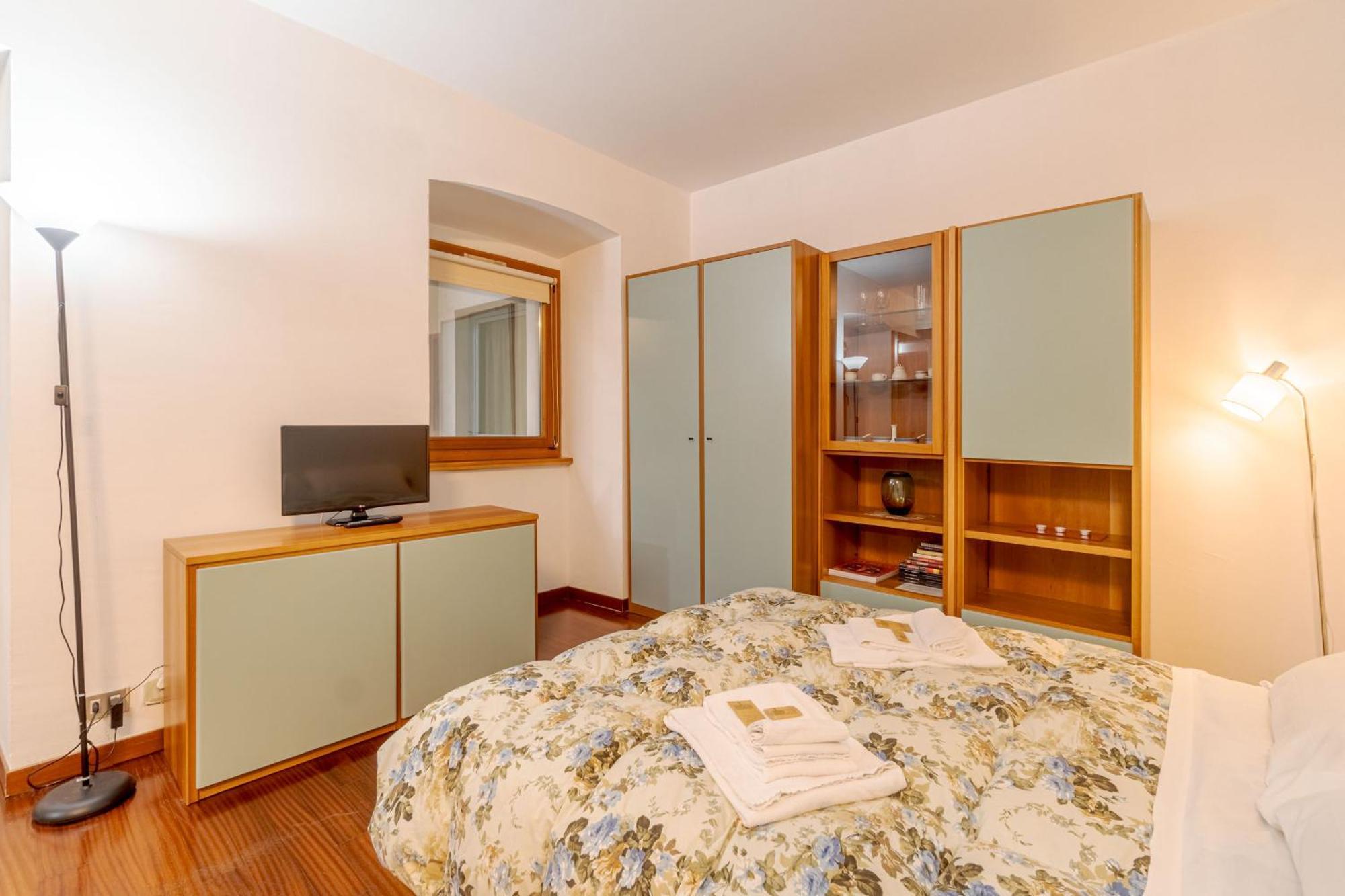 Residenza Juvarra - Exclusive Flat トリノ エクステリア 写真