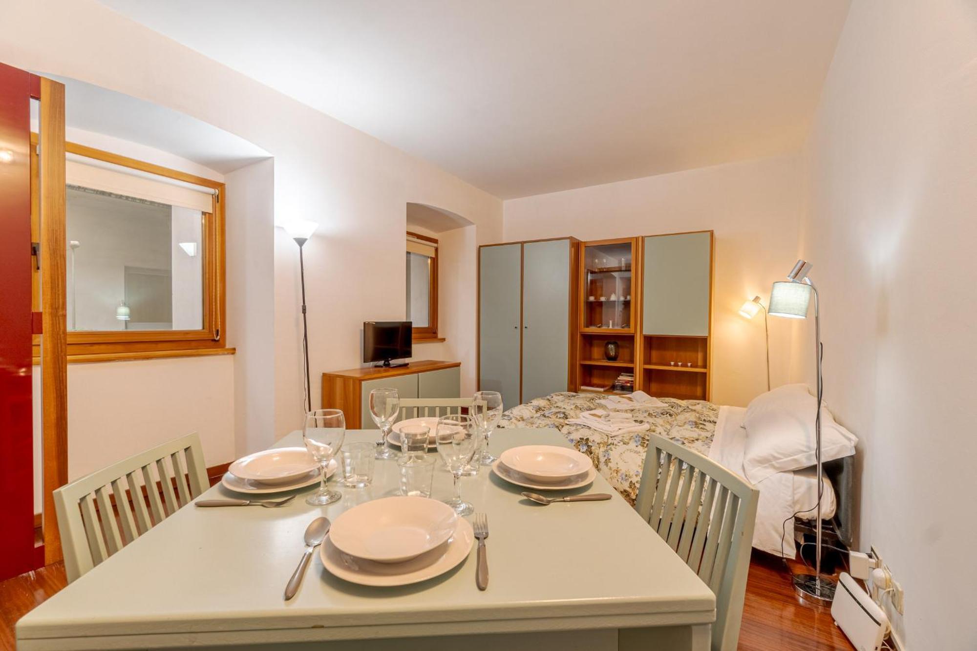 Residenza Juvarra - Exclusive Flat トリノ エクステリア 写真