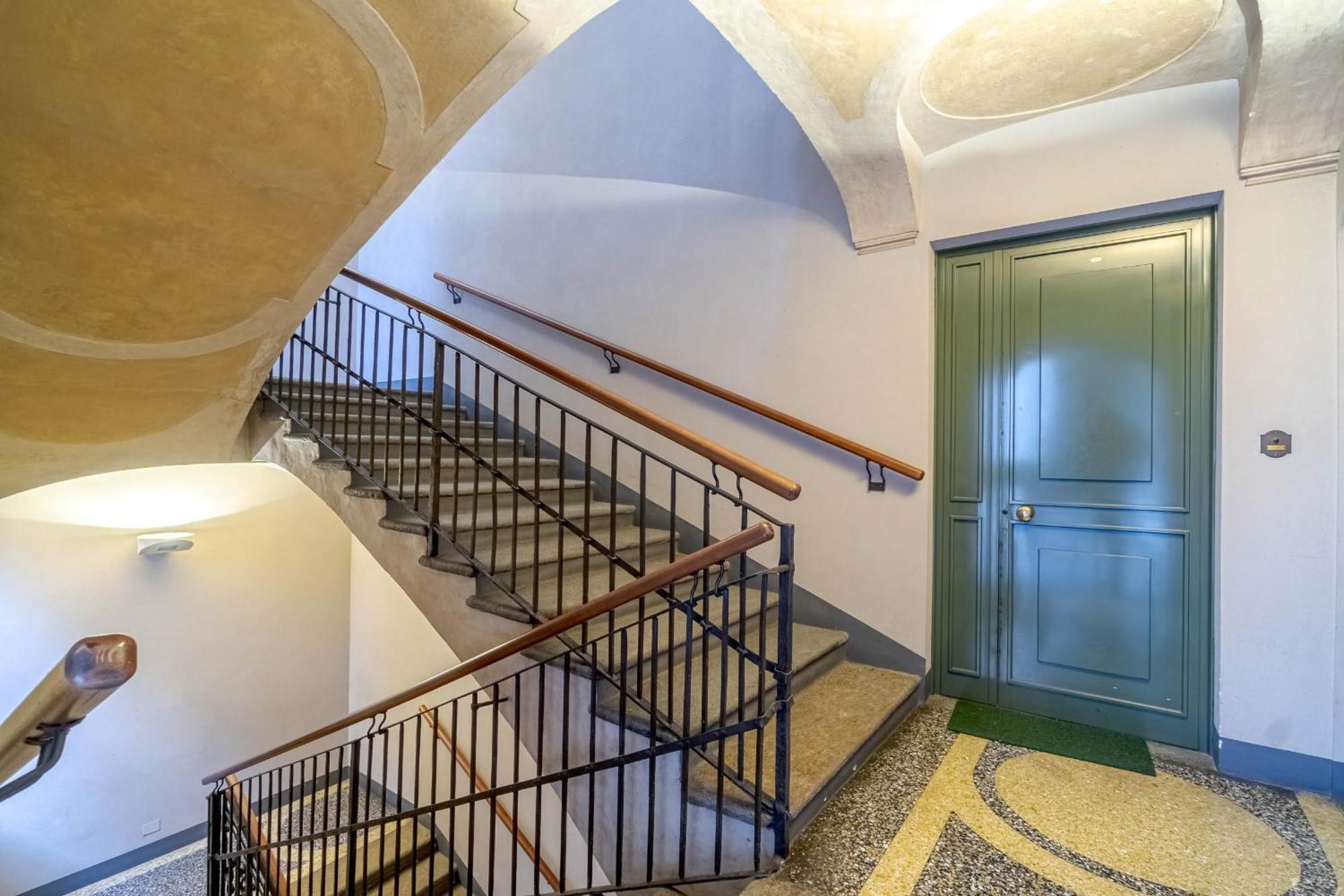 Residenza Juvarra - Exclusive Flat トリノ エクステリア 写真