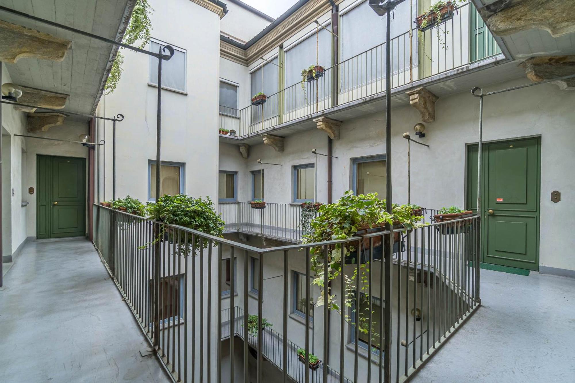 Residenza Juvarra - Exclusive Flat トリノ エクステリア 写真