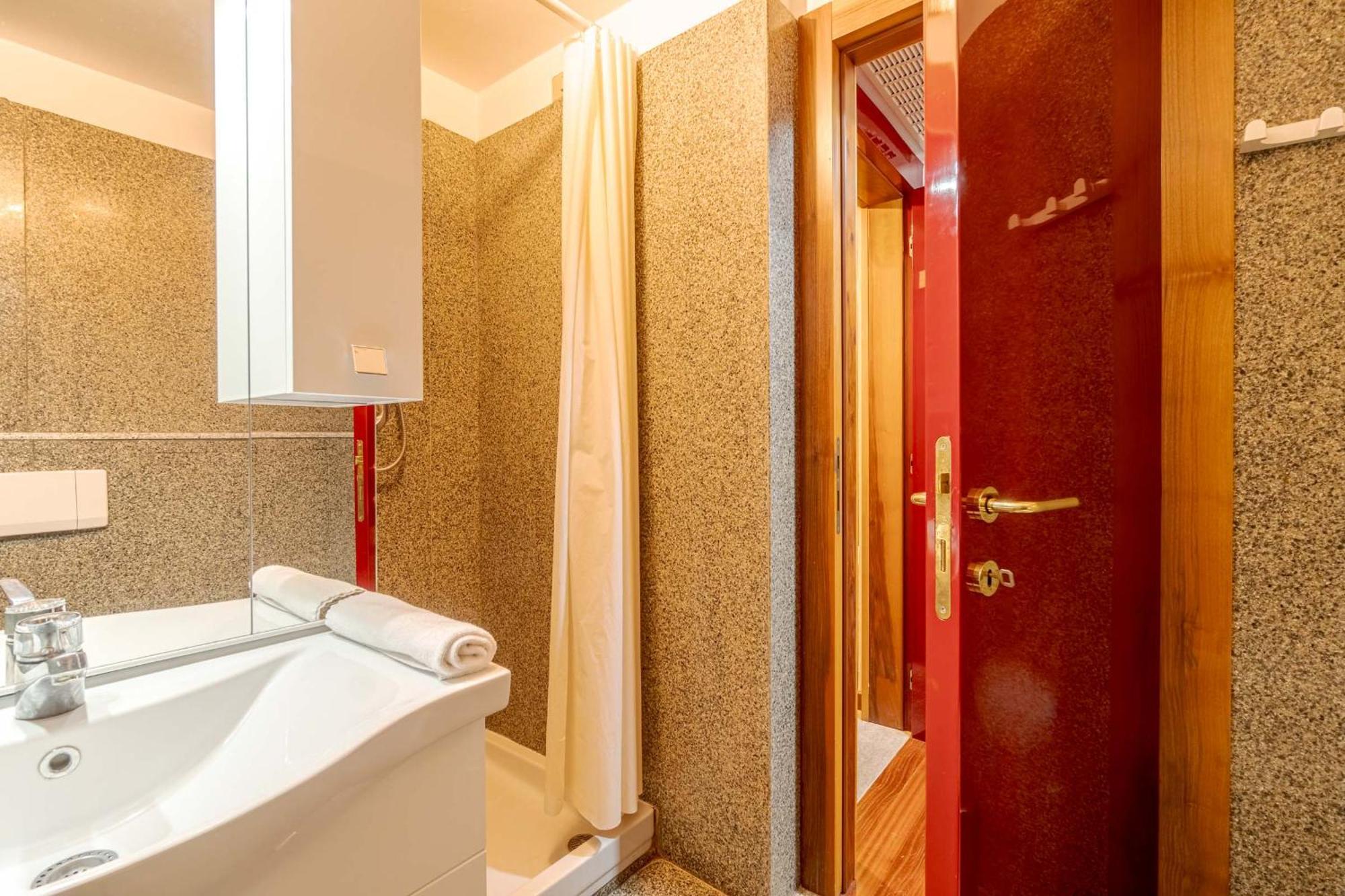 Residenza Juvarra - Exclusive Flat トリノ エクステリア 写真