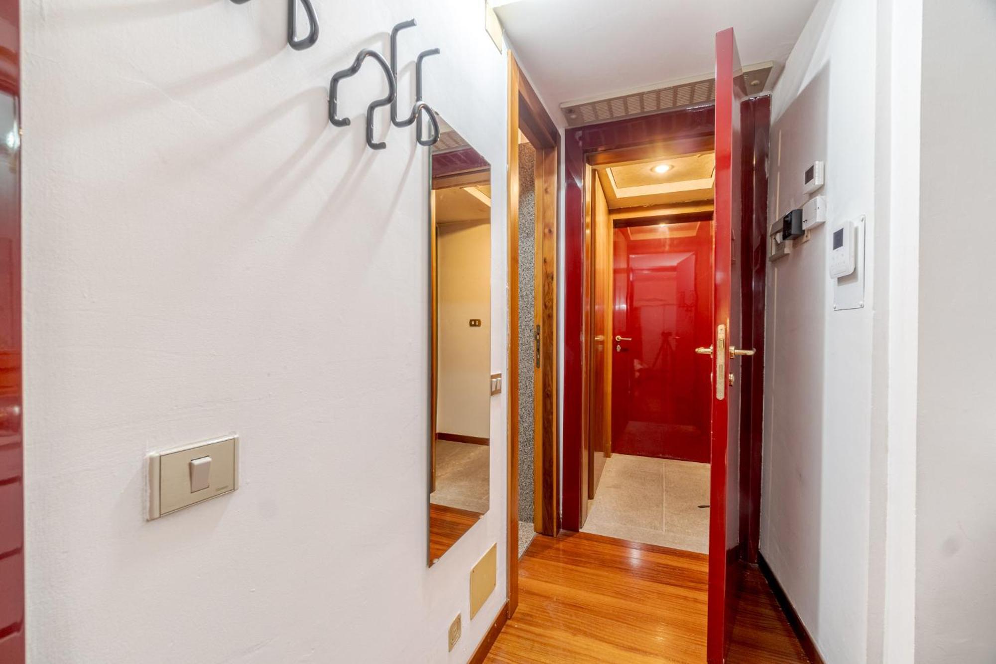 Residenza Juvarra - Exclusive Flat トリノ エクステリア 写真
