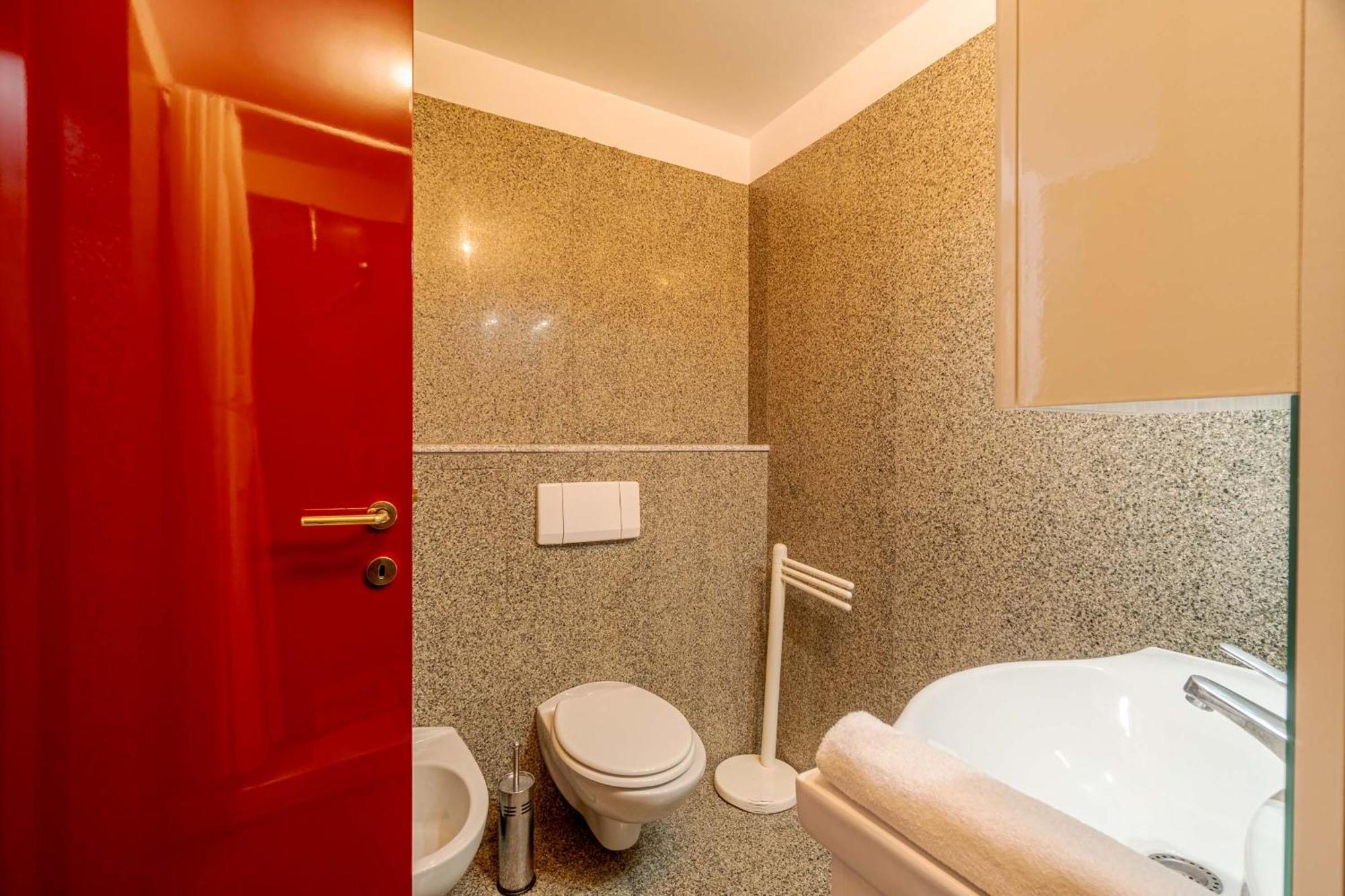 Residenza Juvarra - Exclusive Flat トリノ エクステリア 写真