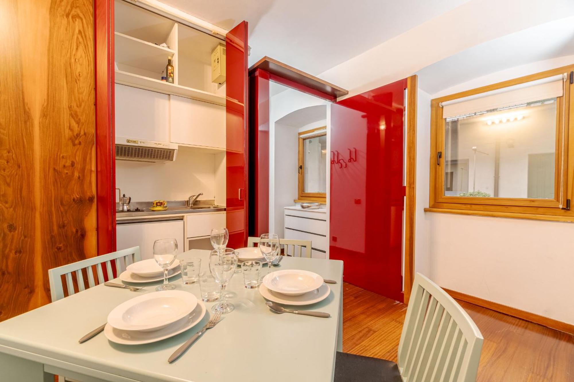 Residenza Juvarra - Exclusive Flat トリノ エクステリア 写真