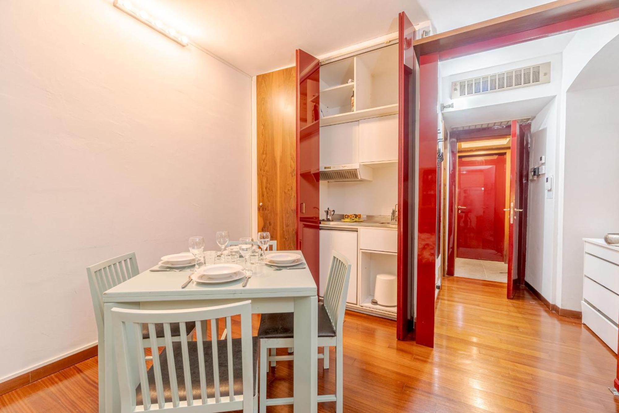 Residenza Juvarra - Exclusive Flat トリノ エクステリア 写真