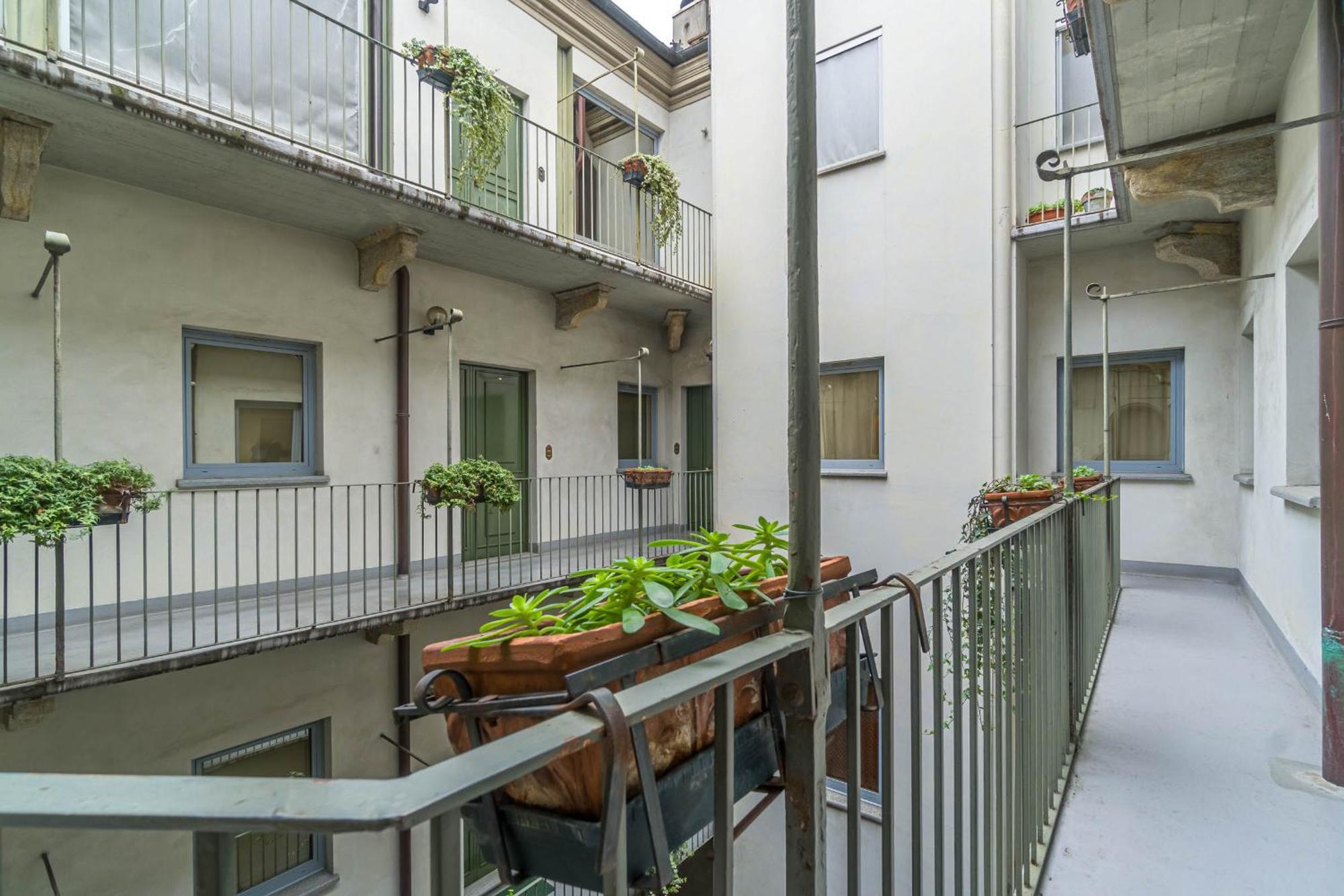 Residenza Juvarra - Exclusive Flat トリノ エクステリア 写真